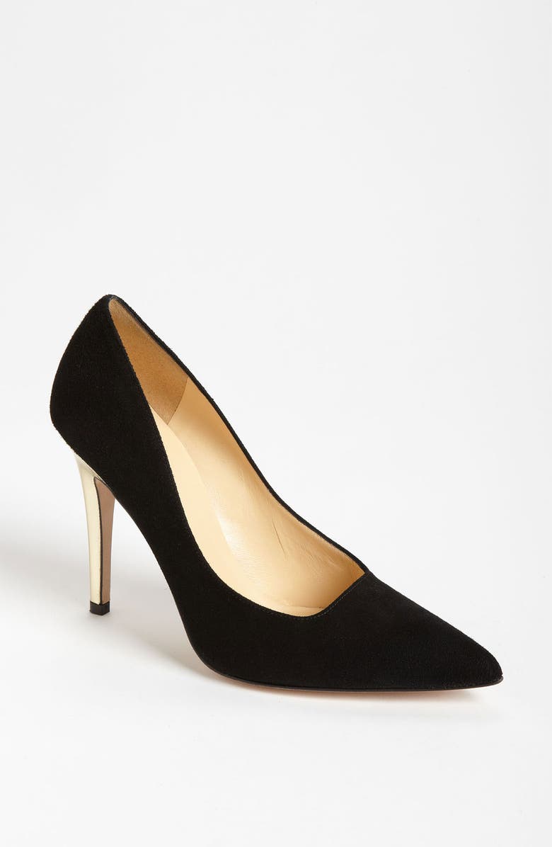 Kate Spade New York 'lollipop' pump, Main, color,