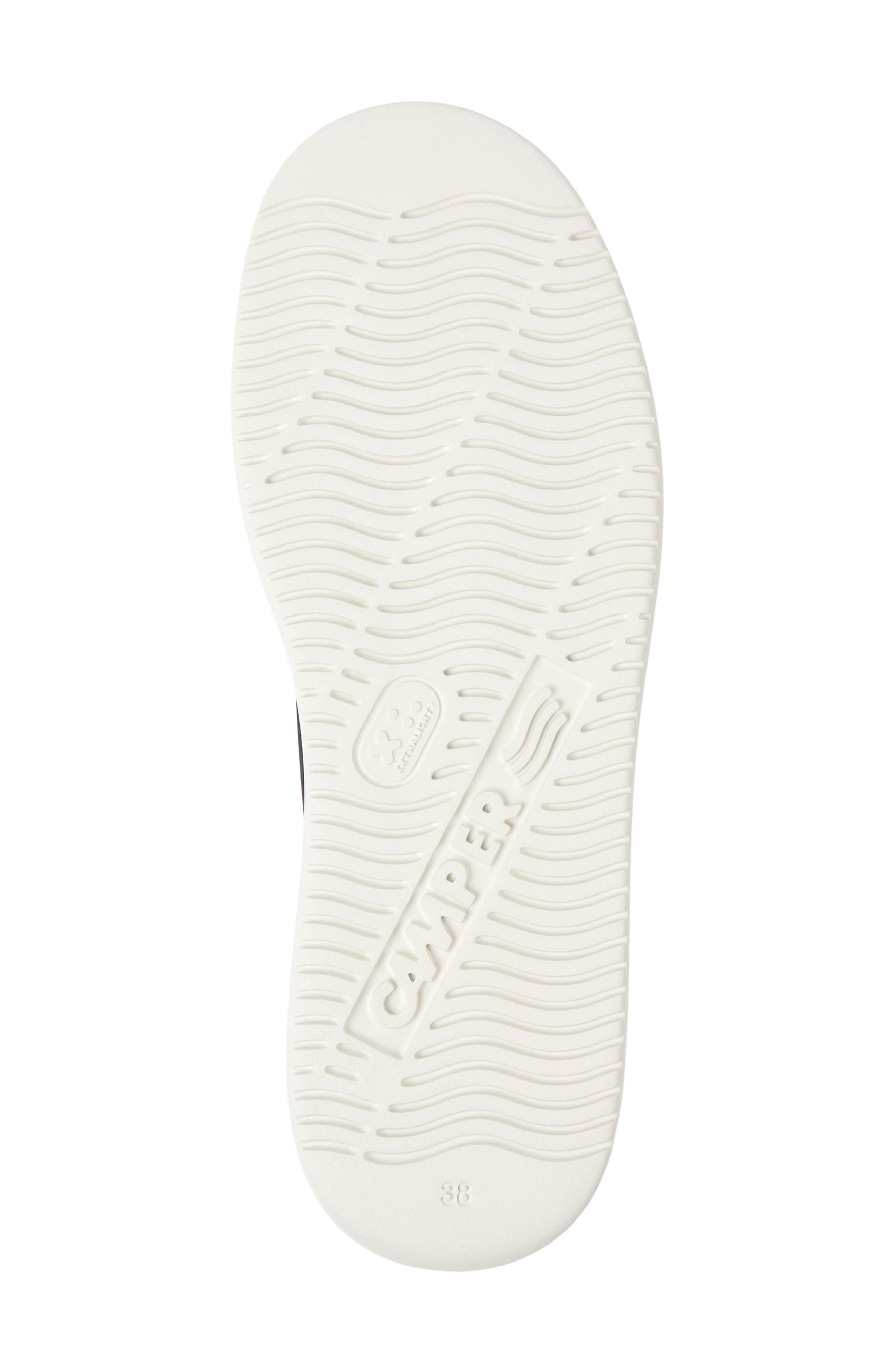 Camper Twins Mismatched Sneakers, Alternate, color, 