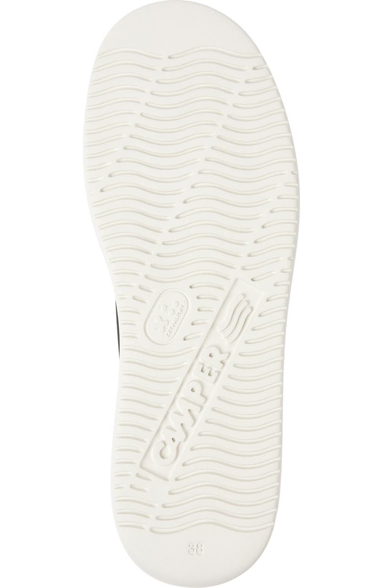 Camper Twins Mismatched Sneakers, Alternate, color,