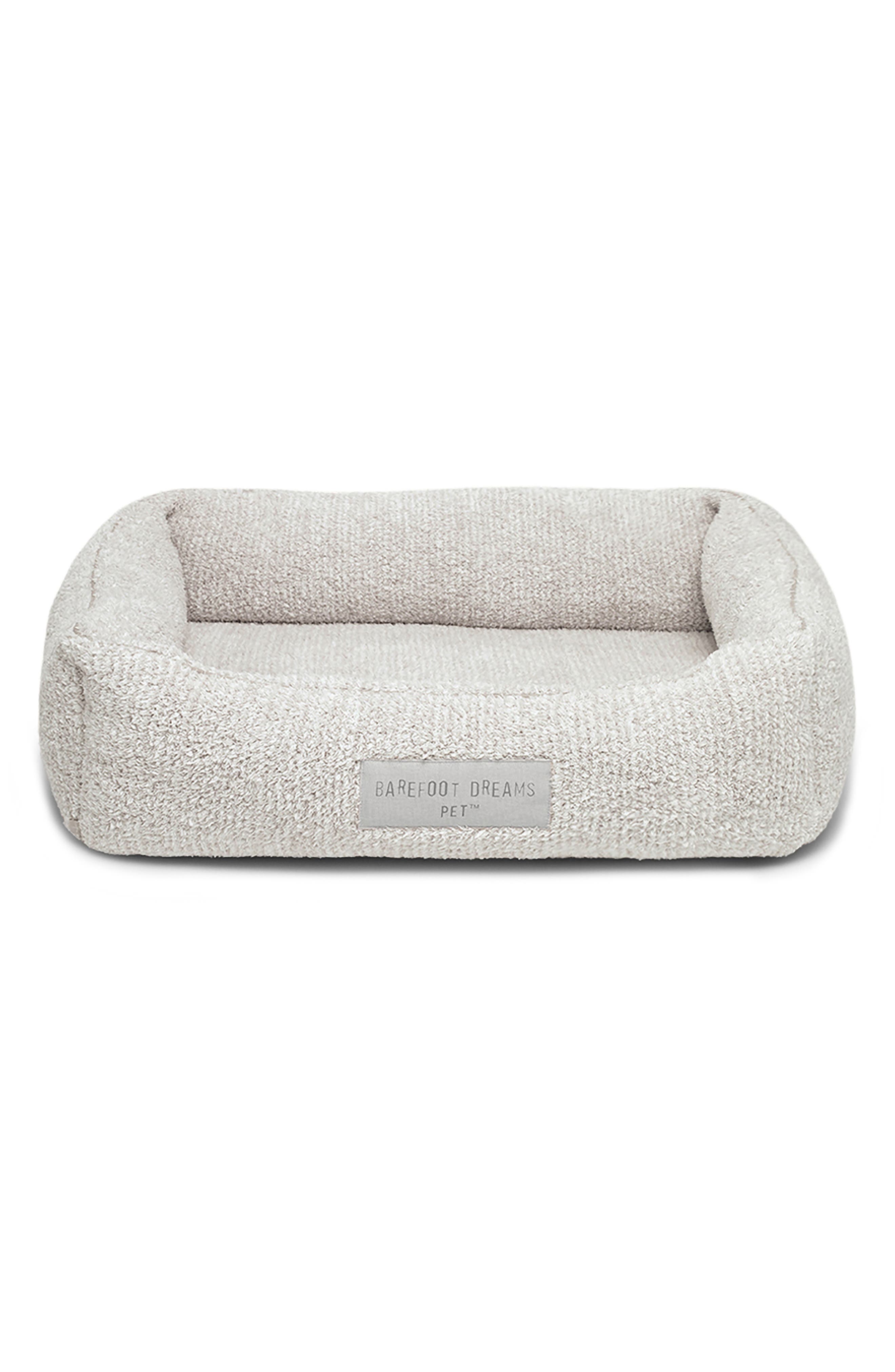 Barefoot Dreams® CozyChic® Pet Bed | Nordstrom