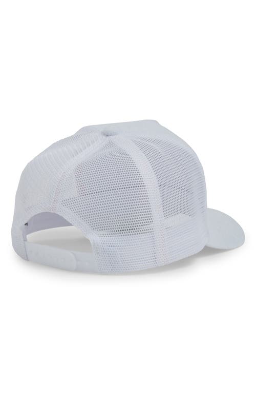 BOYS LIE BOYS LIE YOURS TRULY TRUCKER HAT