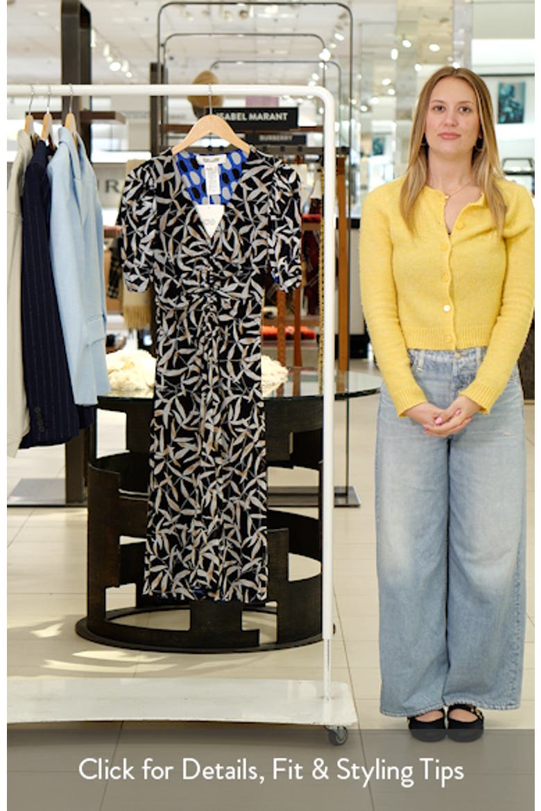 Koren Reversible Dress video