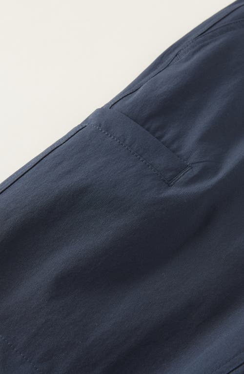 NORDSTROM NORDSTROM KIDS' PERFORMANCE DRAWSTRING SHORTS 