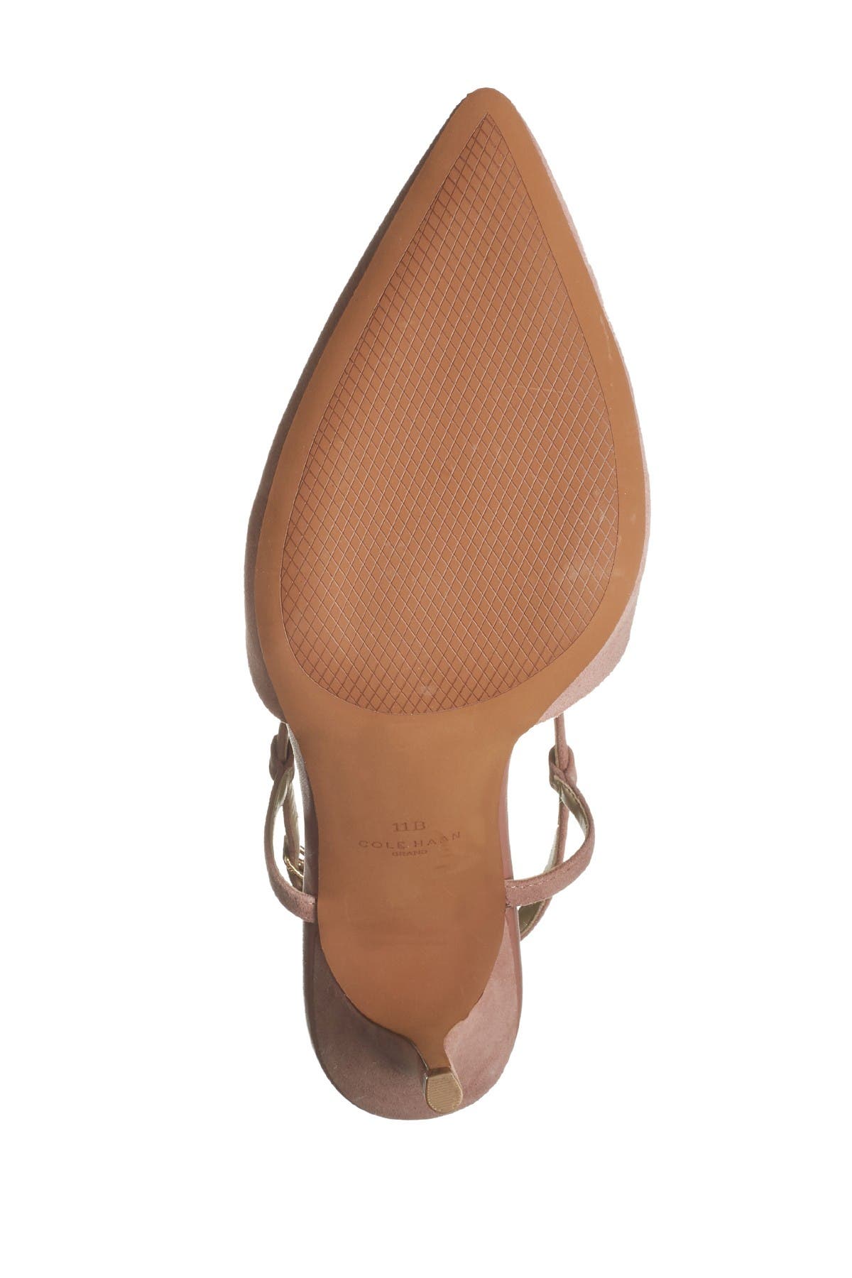 Cole Haan Vana Suede Pump, Alternate, color, 