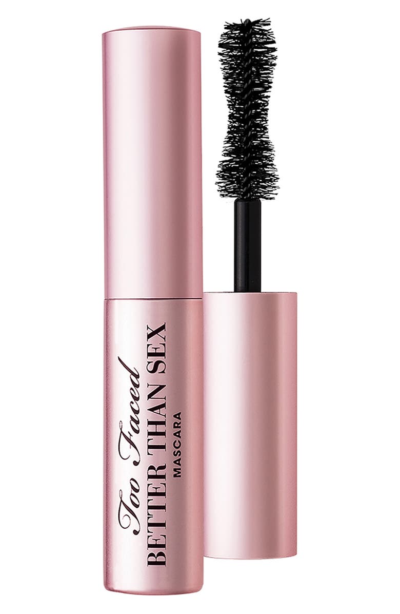 Too Faced Christmas in London Makeup Set, Alternate, color, 