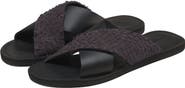 Sarep + Rose Pike Leather Sandal