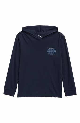 Kids' Long Sleeve Hoodie Top