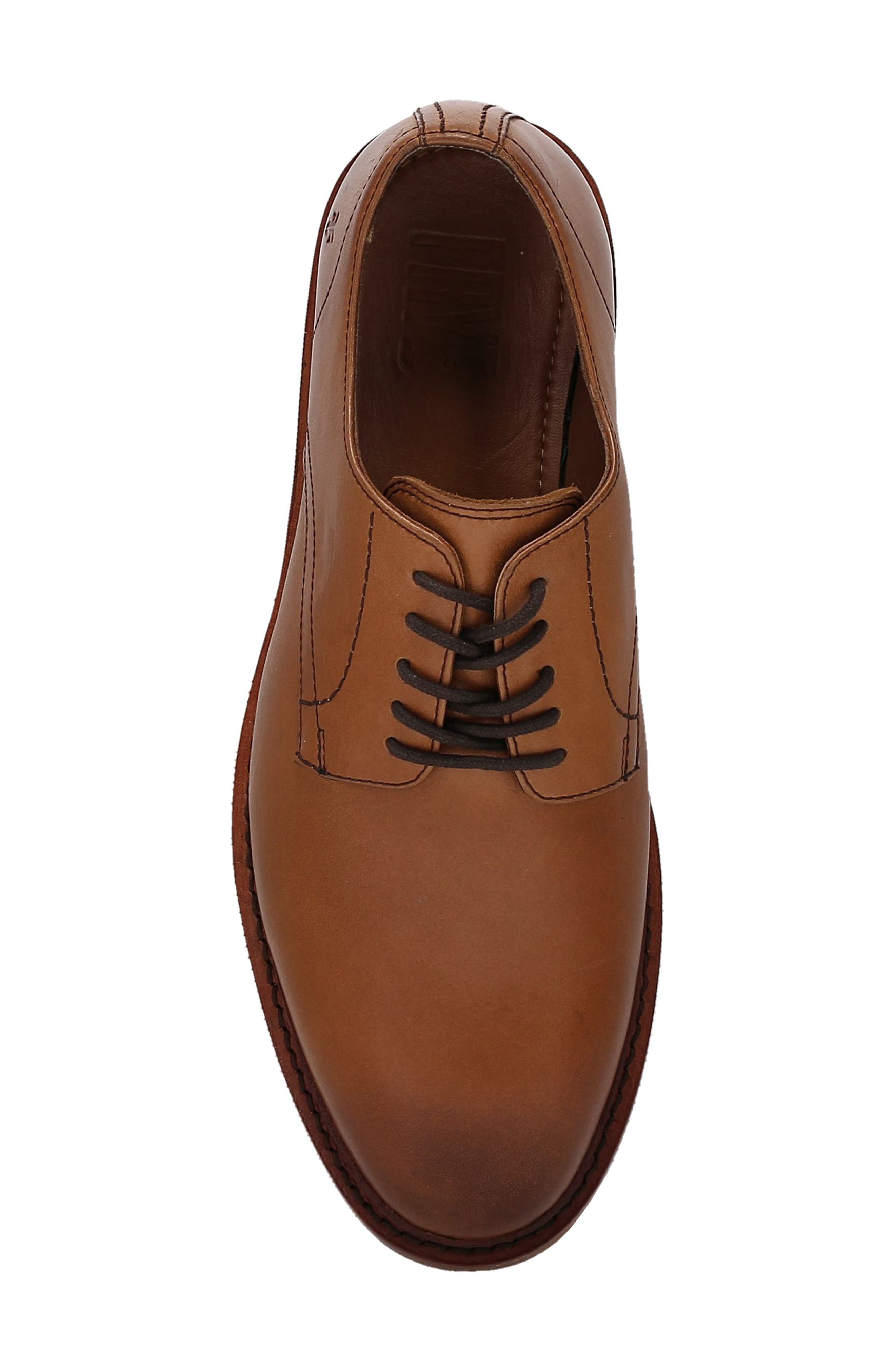 Paul Derby, Alternate, color, SADDLE