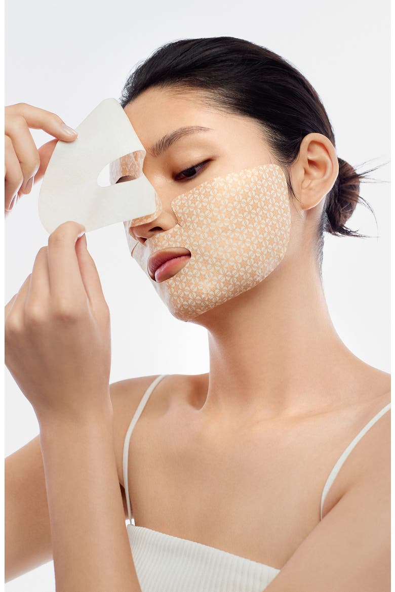 Concentrated Ginseng Renewing Sheet Masks, Alternate, color, NO COLOR