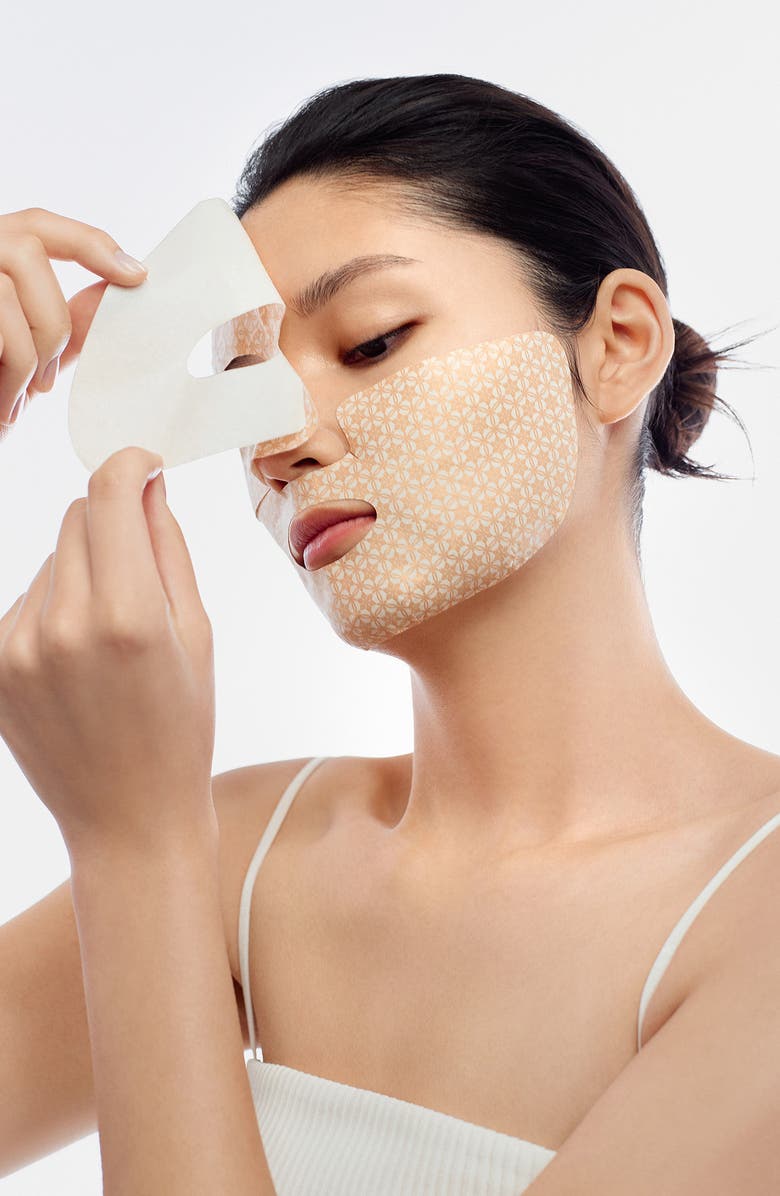 Sulwhasoo Concentrated Ginseng Renewing Sheet Masks, Alternate, color, 