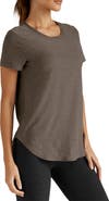 Beyond Yoga On the Down Low T-Shirt
