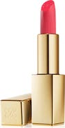 Estée Lauder Pure Color Long-Lasting Cream Lipstick