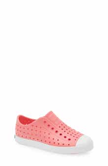 Native Shoes Jefferson Sugarlite Water Resistant Sneaker