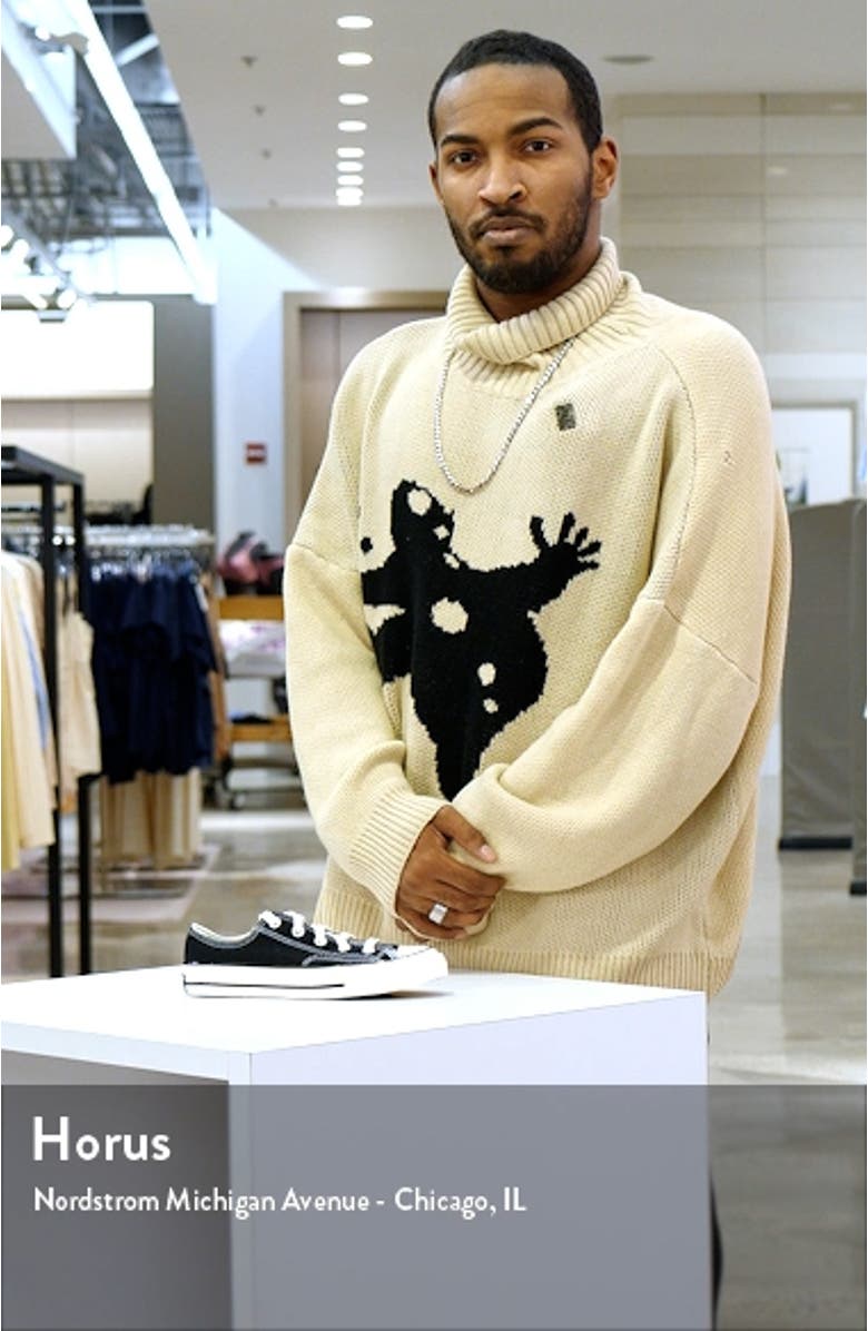 Kids' Chuck Taylor<sup>®</sup> All Star<sup>®</sup> 70 Oxford Sneaker, sales video thumbnail