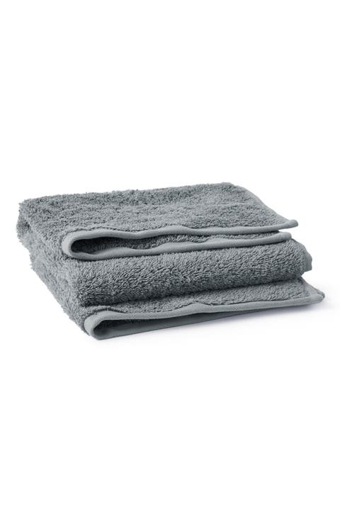 Cloud Loom™ Organic Cotton Hand Towel