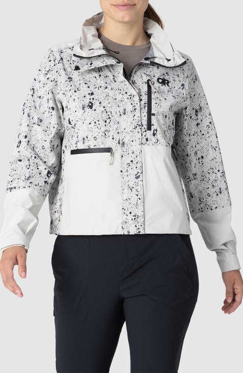 Stratoburst Stretch SE Jacket