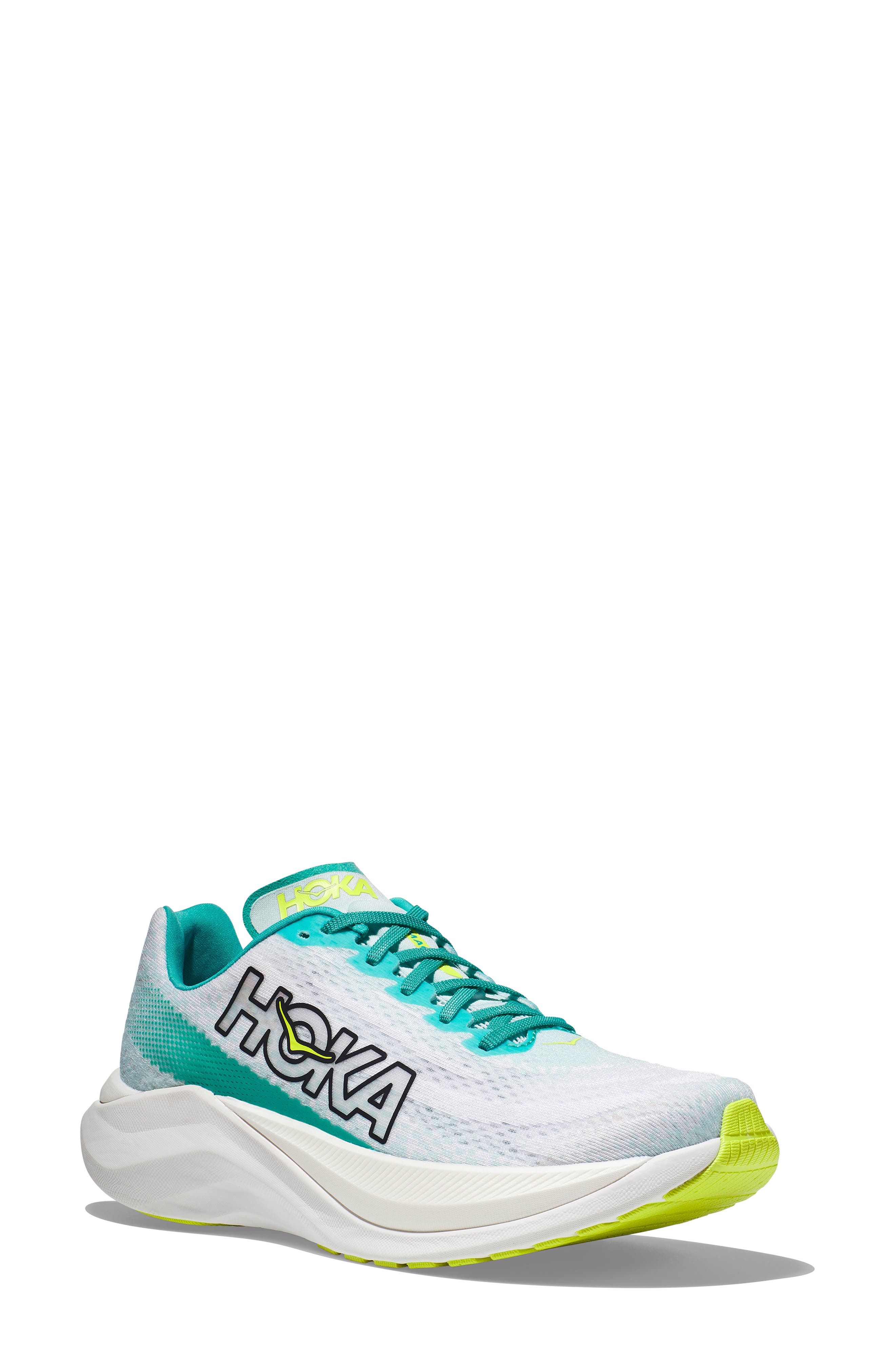 HOKA Mach X Sneaker, Main, color, 
