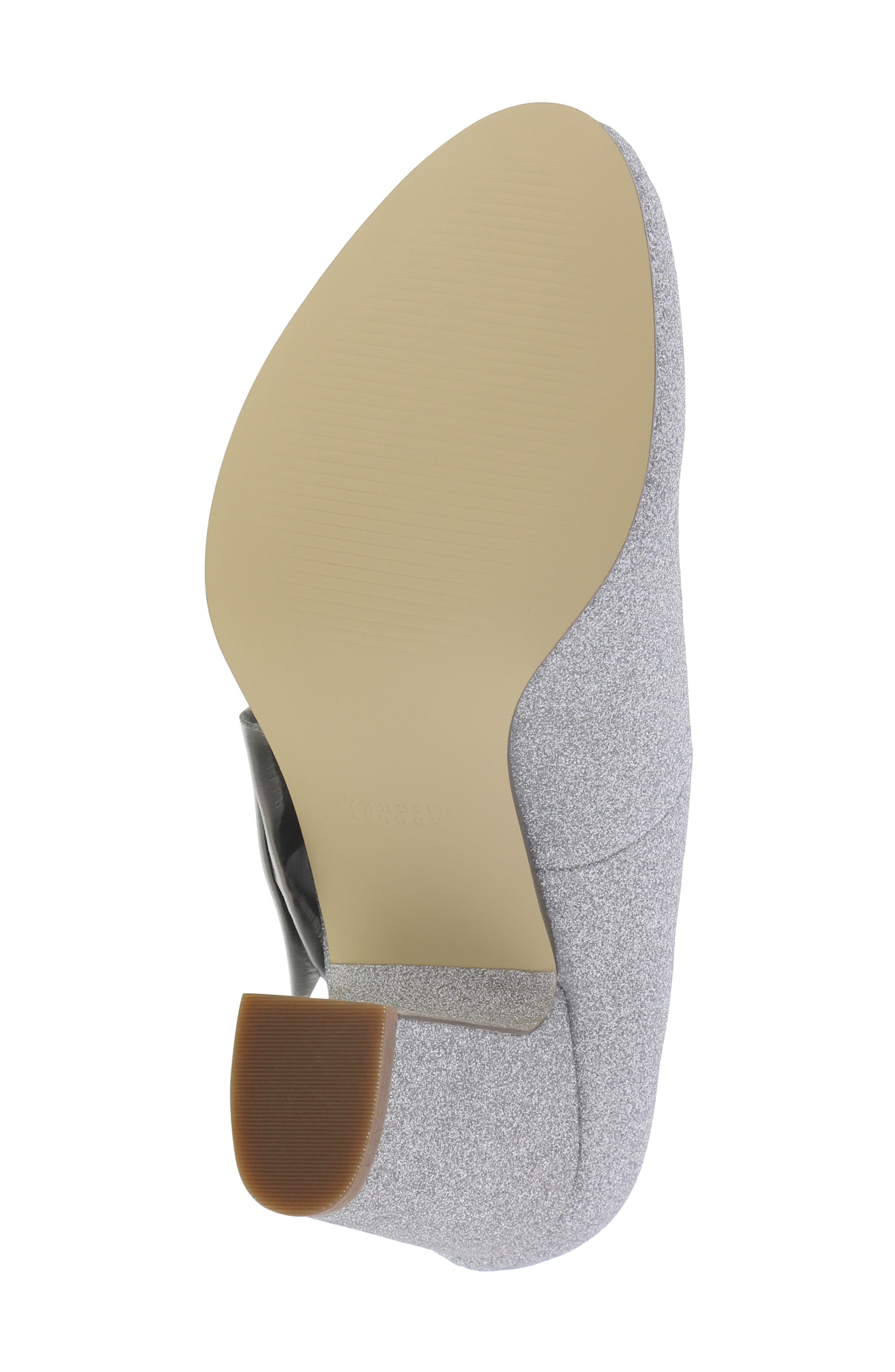 Badgley Mischka Collection Badgley Mischka Kylie Bow Pump, Alternate, color, 