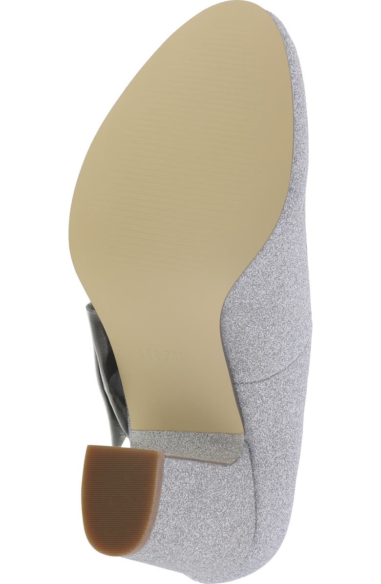 Badgley Mischka Collection Badgley Mischka Kylie Bow Pump, Alternate, color,