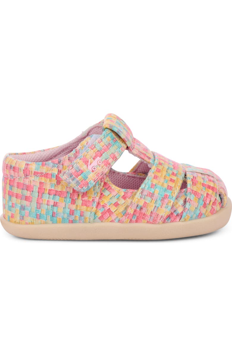 See Kai Run Brook III Sandal, Alternate, color, Confetti