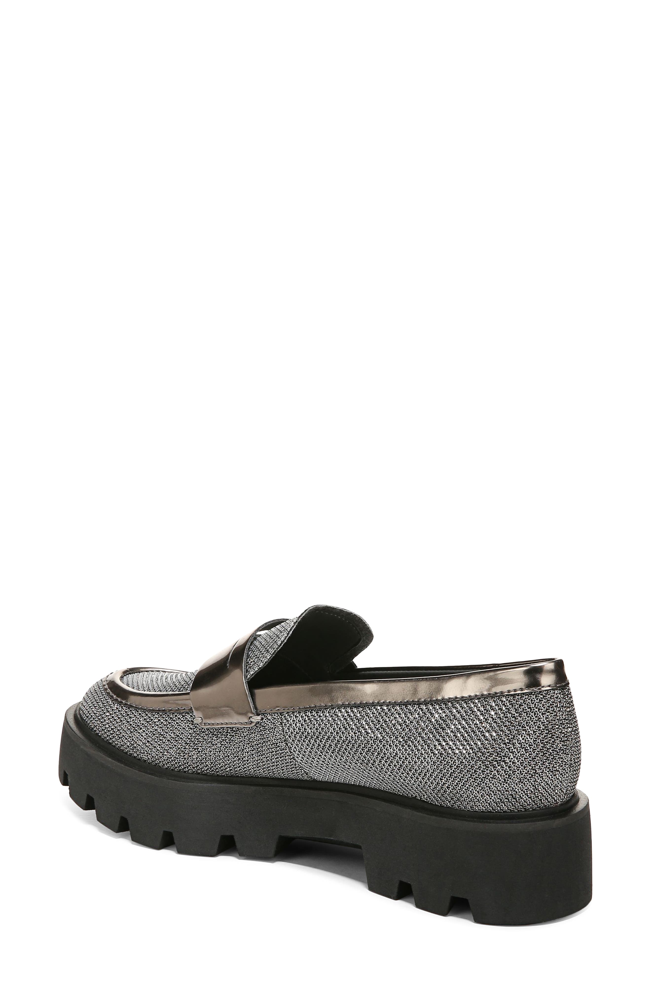 Franco Sarto Balin Platform Penny Loafer, Alternate, color, 