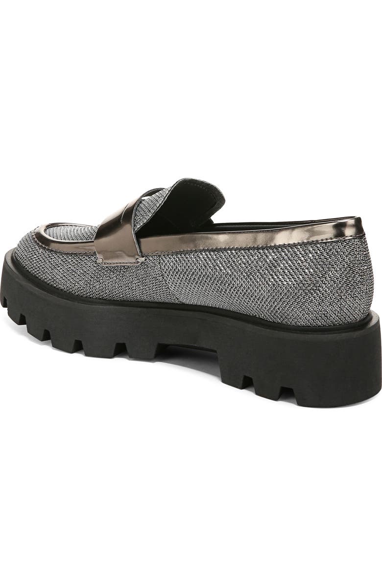 Franco Sarto Balin Platform Penny Loafer, Alternate, color,