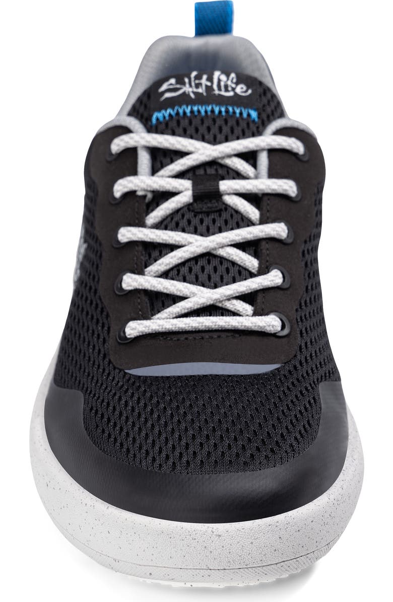 Salt Life The Tidewalker Water Friendly Sneaker, Alternate, color,