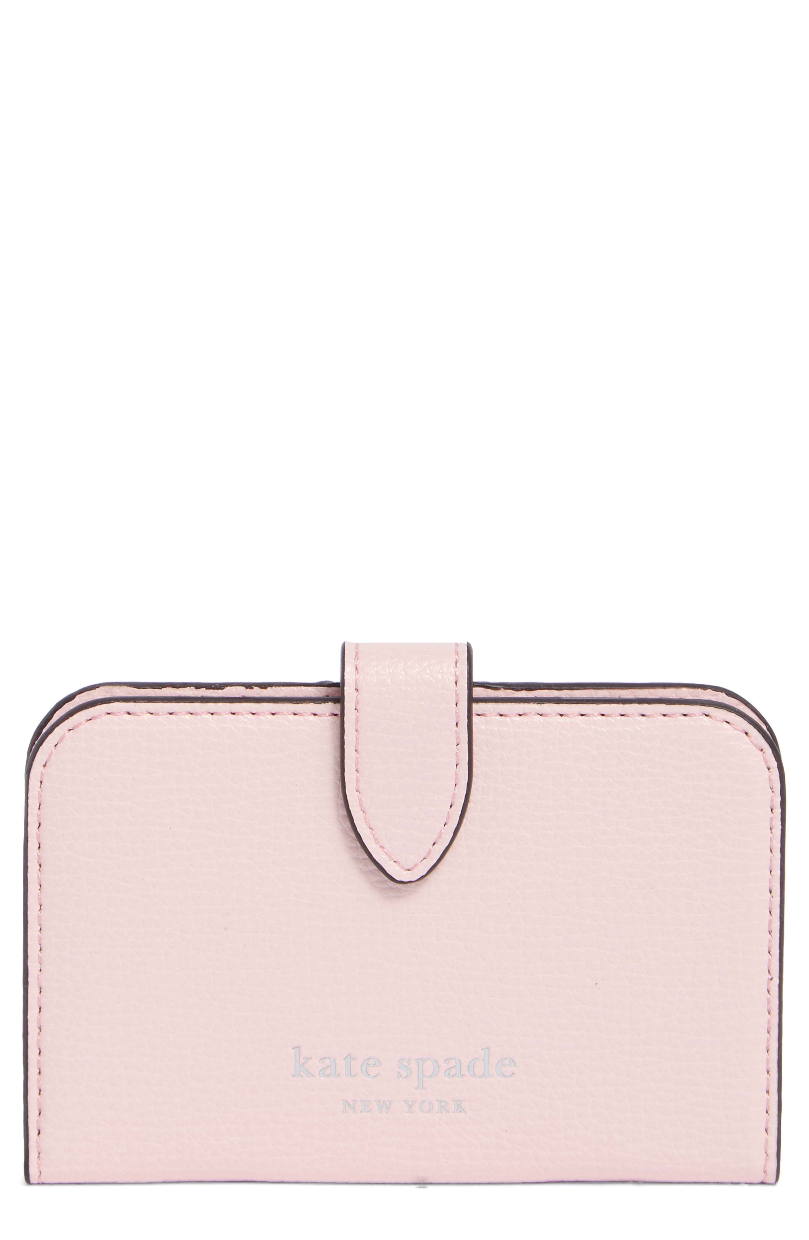 Morgan Magnetic Wallet