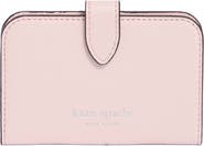 Kate Spade Morgan Magnetic Wallet