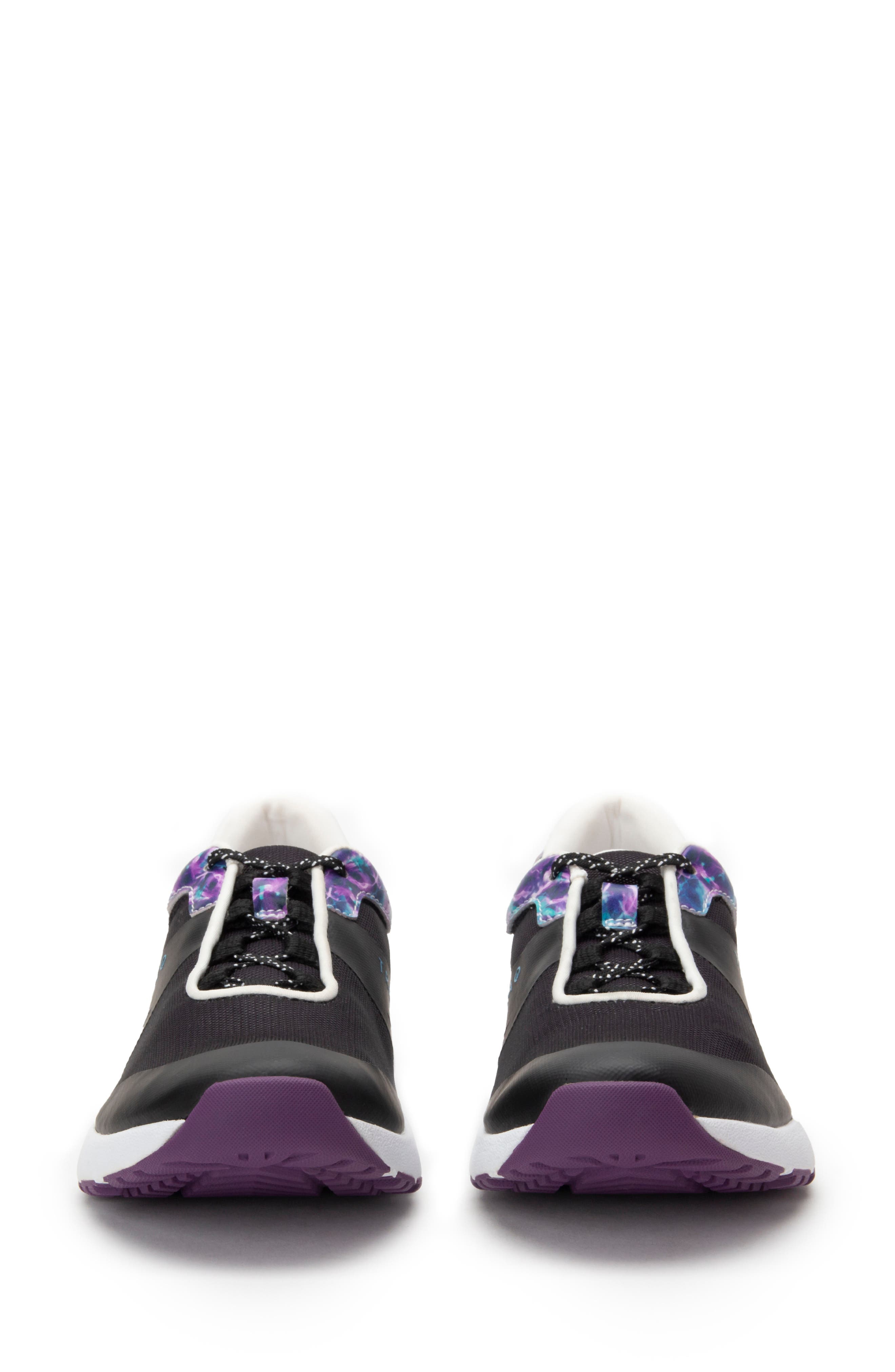 Alegria by PG Lite TRAQ by Alegria Intent Sneaker, Alternate, color, 