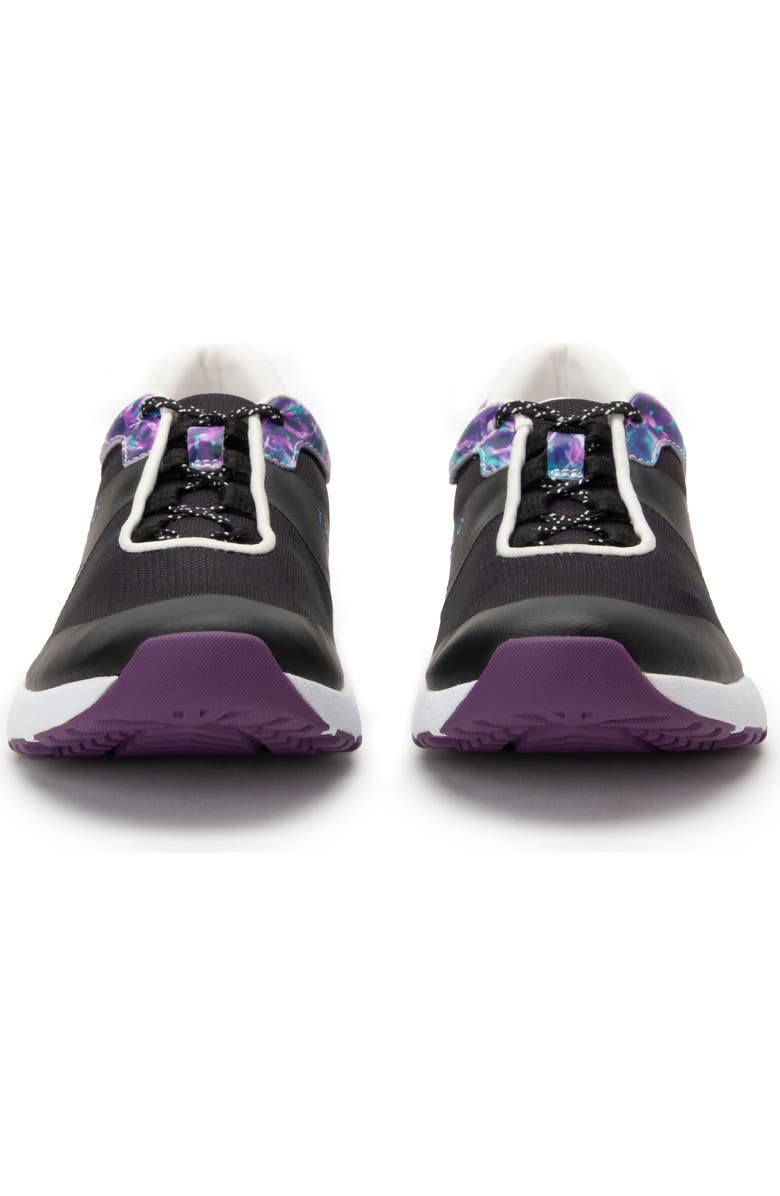 Alegria by PG Lite TRAQ by Alegria Intent Sneaker, Alternate, color,