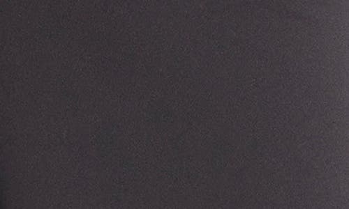 Nz Active By Nic+zoe 31-inch Wide Leg Active Pants In Black Onyx