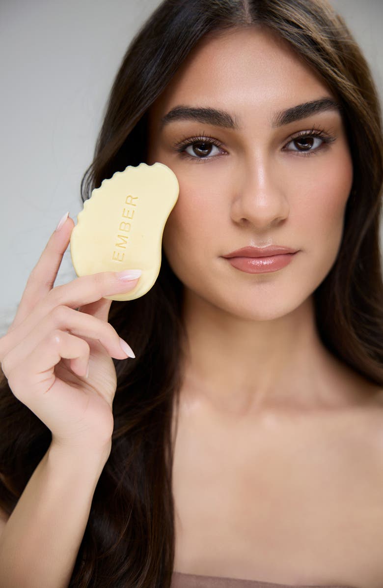 Ember Wellness The Serum Bar, Alternate, color,