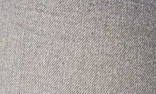Kensie Straight Leg Jeans In Gray