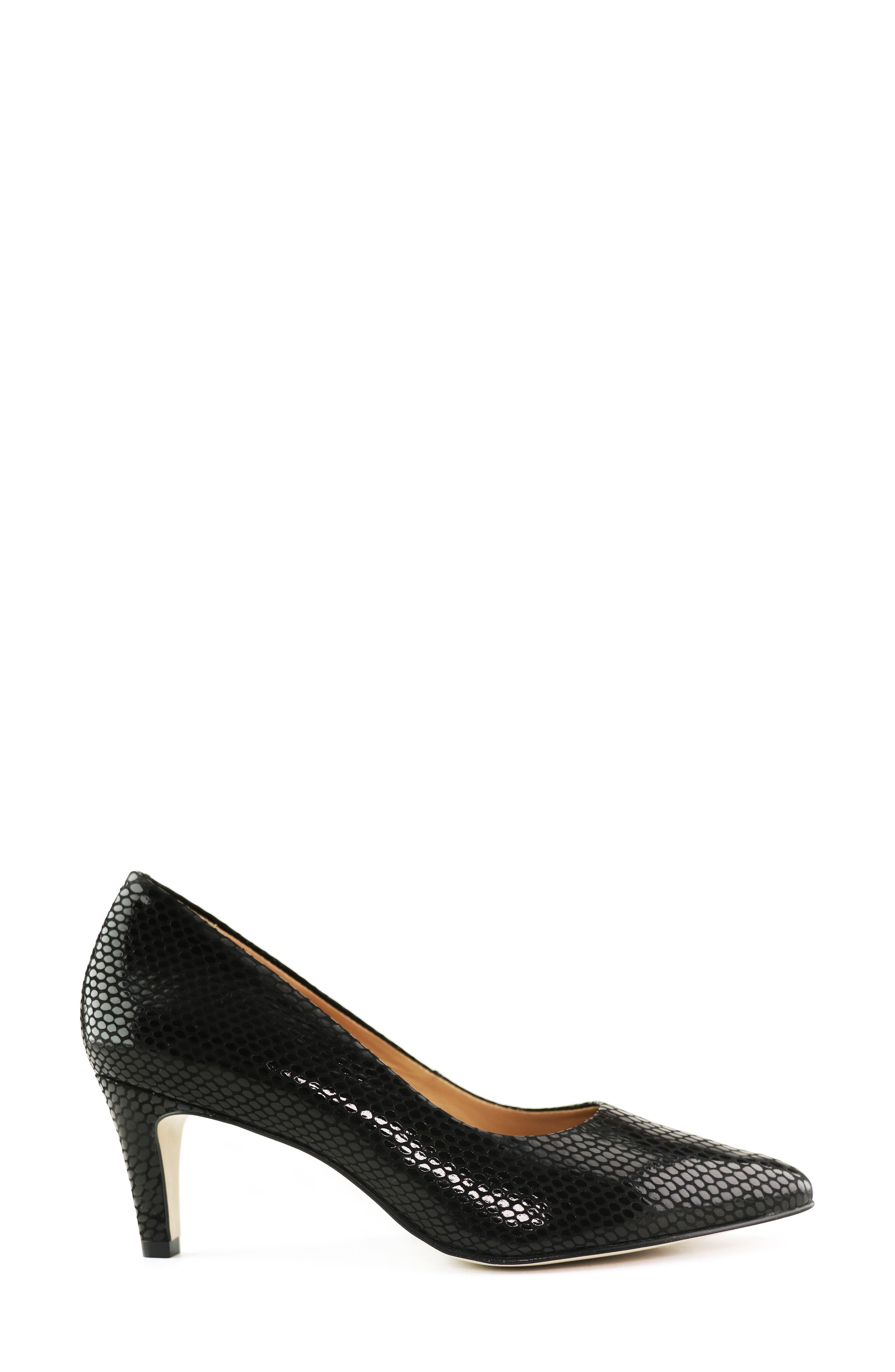 Marc Joseph New York Cortland Street Pump, Alternate, color, 