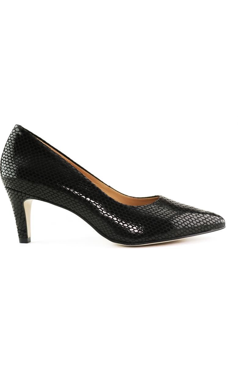 Marc Joseph New York Cortland Street Pump, Alternate, color,
