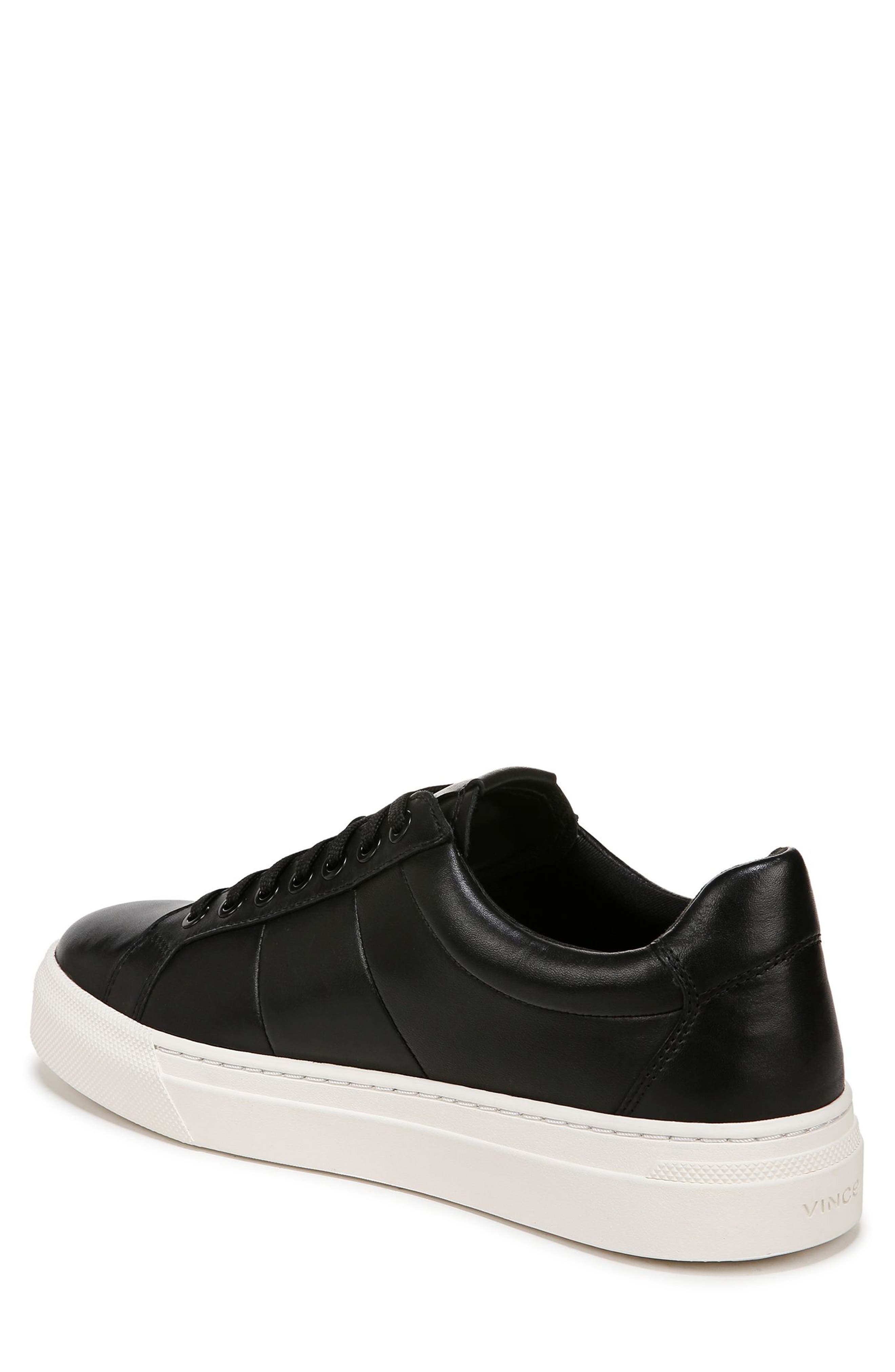 Vince Larsen Low Top Sneaker, Alternate, color, 