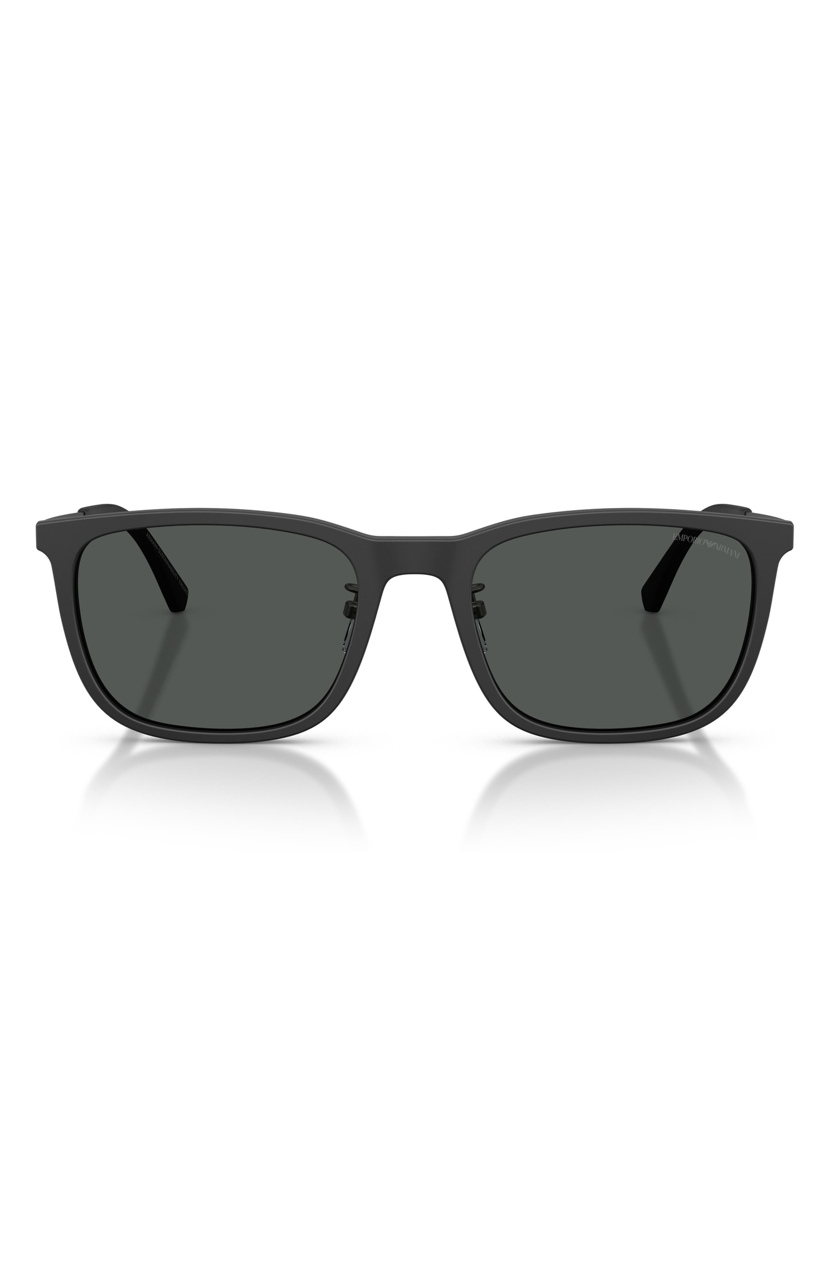 MATTE BLACK / DARK GREY