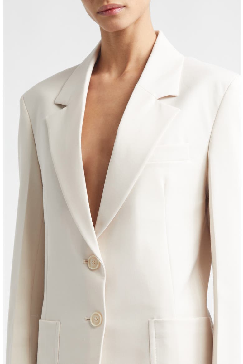 Katherine Jacket, Alternate, color, BONE