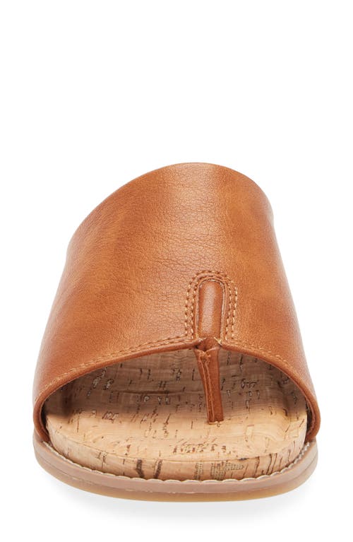Eurosoft Ellamae Slide Sandal