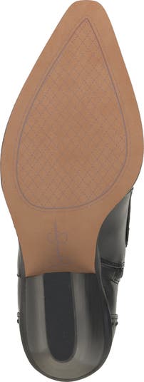 Zaikes Western Boot