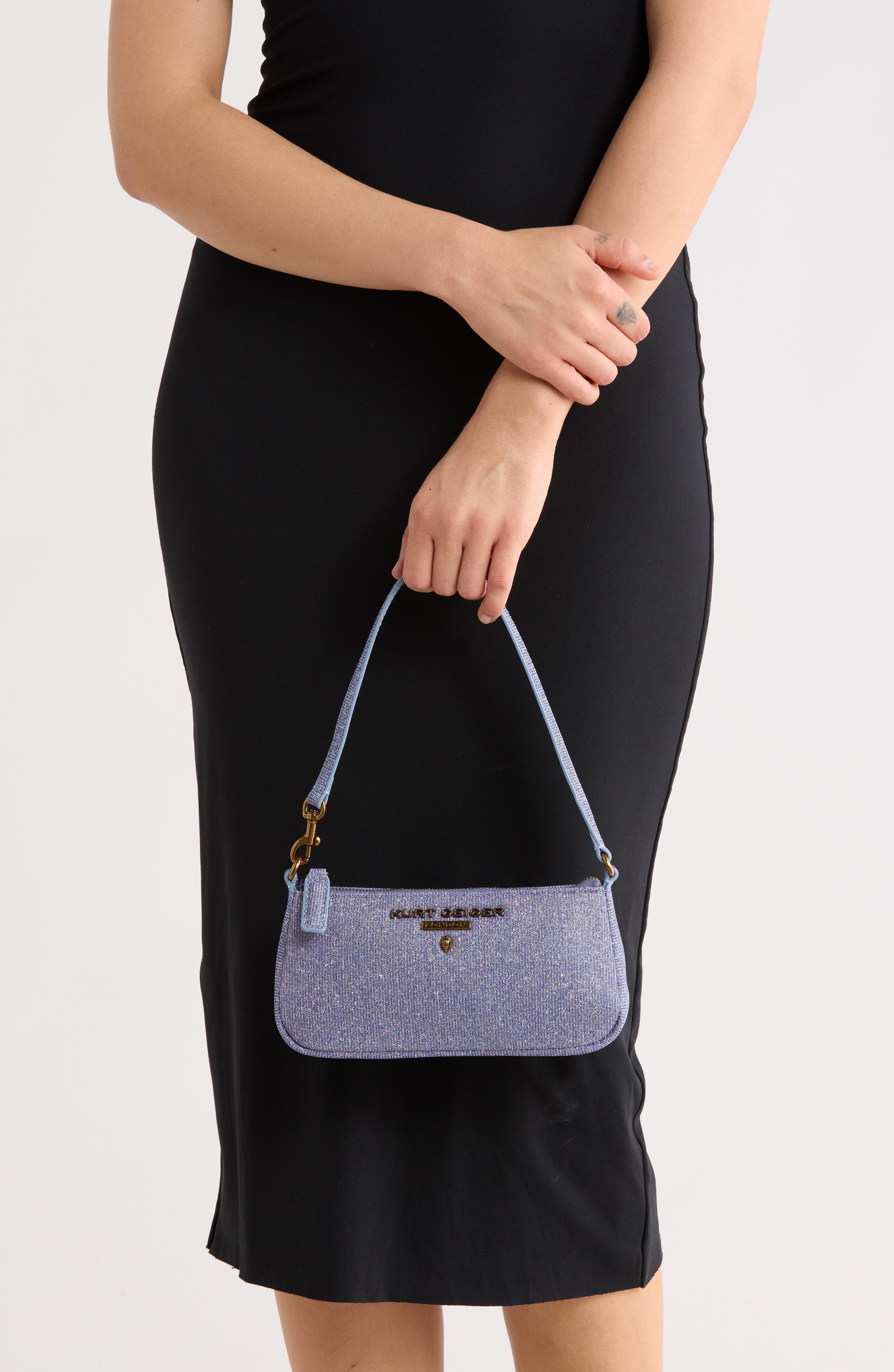 Highgate Small Shoulder Bag, Alternate, color, LIGHT/PASTEL PURPLE