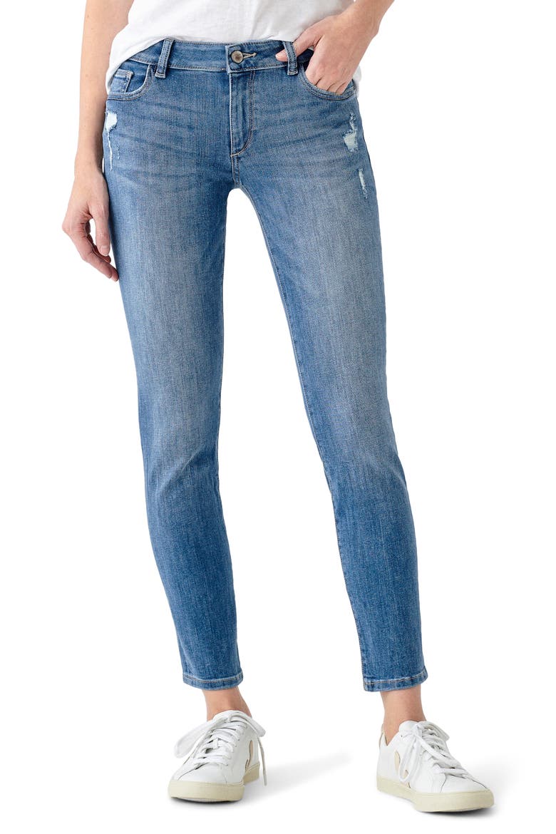 Camila Ankle Skinny Jeans, Main, color, MONTVILLE