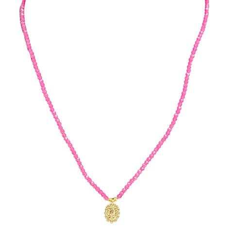 Choker-6 Necklace