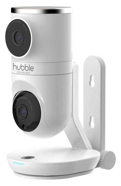 Nursery Pal Dual Vision Camera