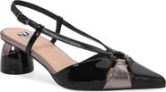 NINETY UNION Sarah, Slingback Pump