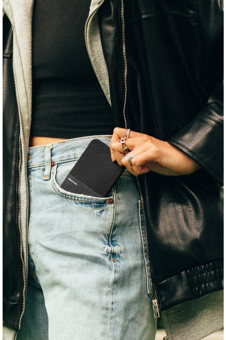 (Re)Classic Power Bank, Alternate, color, BLACK