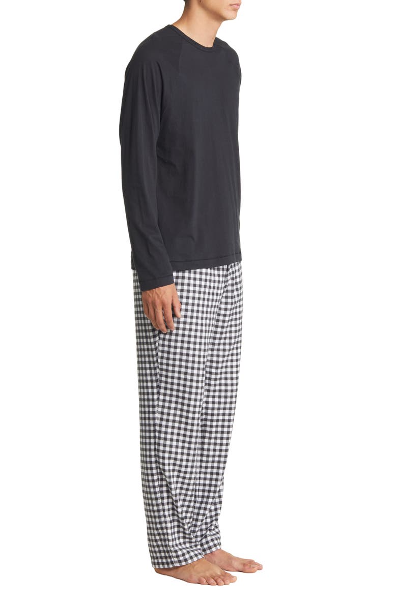 UGG<sup>®</sup> Steiner Pajamas, Alternate, color, 
