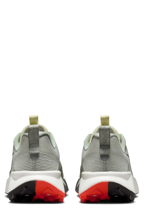 Nike Reactx Wildhorse 10 Trail Running Shoe