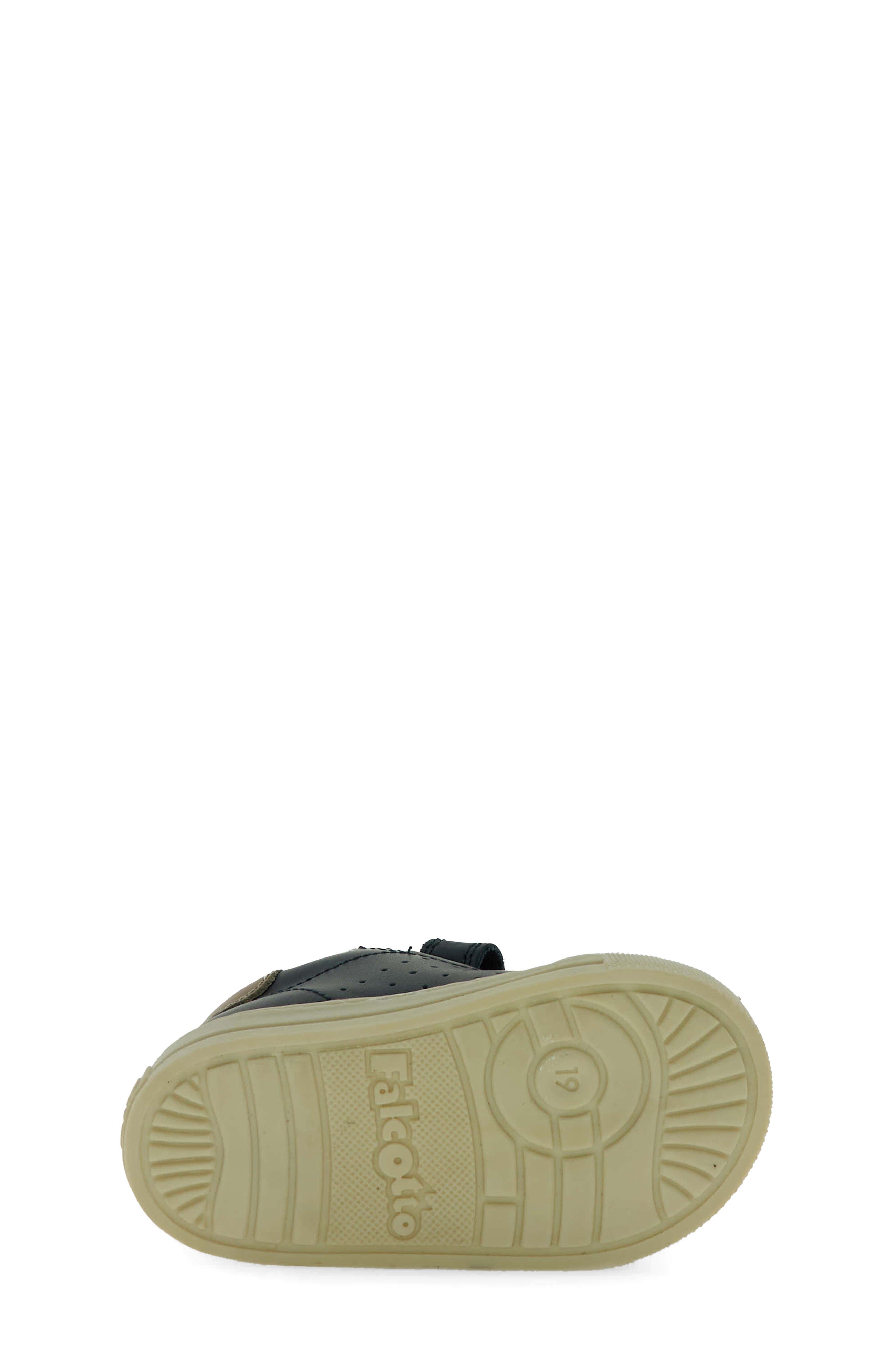 Naturino Kids' Falcotto Salazar Sneaker, Alternate, color, 